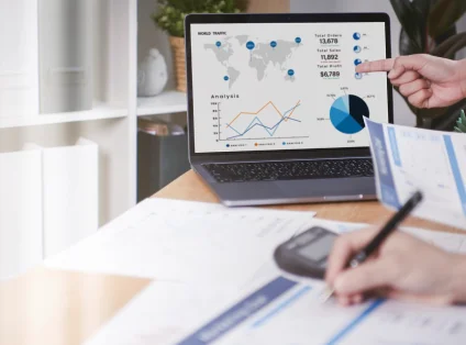 Smooth Transaction Management